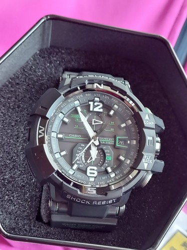 Montre casio shock - montre, g-shock