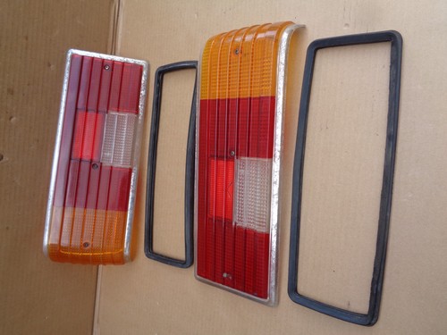 Paire cabochon feu - paire,