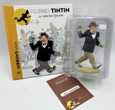 GIBBONS, la brute du Lotus