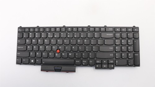 Clavier lenovo thinkpad p51 - lenovo,