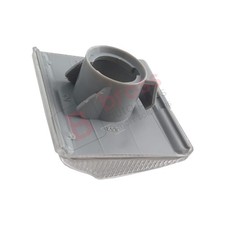 Clignotant Latéral Blanc