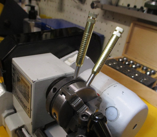 Unimat sherline lathe 5mm - sherline,