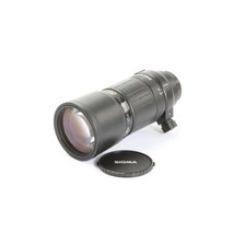 Sigma 4,0/300 APO TÉLÉ Macro
