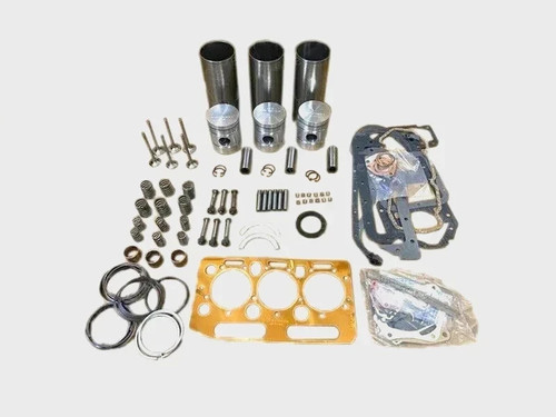 Kit reconditionnement - kit,