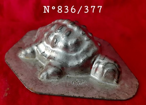 836 377 ancien - n°836/377, a