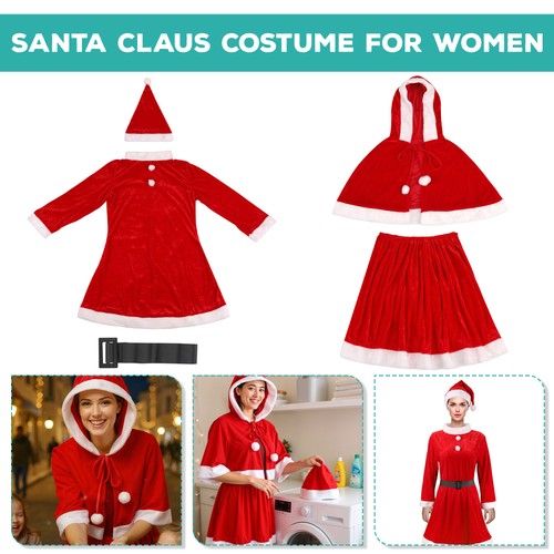 Costume noël élégant - costume,