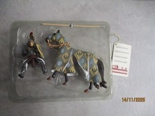 MOYEN AGE CAVALIER CHEVALIER