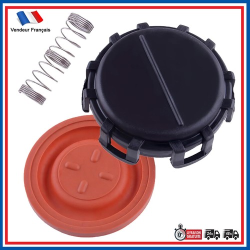 Membrane ventilation cache - membrane,
