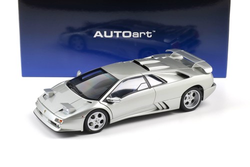 Autoart lamborghini - 1:18,