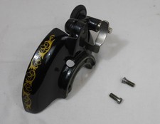 carter protection poulie