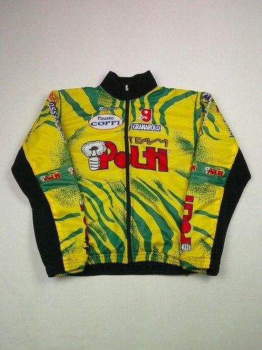Polti vaporetto team veste - polti,
