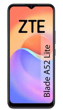 Smartphone ZTE A52 Lite 2/32