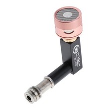 Micro pour guitare classique