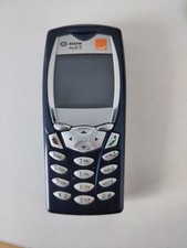 Sagem MyX-5 téléphone vintage rétro GSM sans chargeur ni câble pièces collection