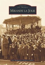 Mirande-la-Jolie, Vaty Matharan et  Francis Caubère