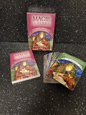 Jeu De Cartes Oracle