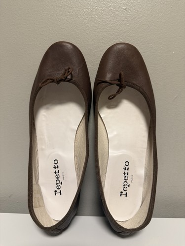 Repetto cendrillon ballet - cendrillon,