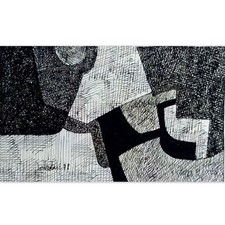 JOURDAN "Abstraction MF1"