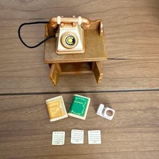 Ensemble téléphonique