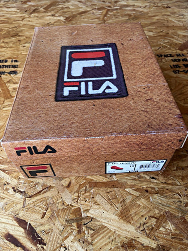 Fila 13v men mid - mid, top