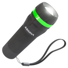 ABSINA mini lampe de poche LED