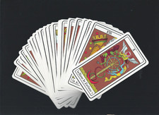 Oswald Wirth LE TAROT DES