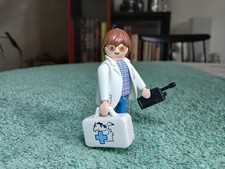 Zoo Parc aquatique PLAYMOBIL -