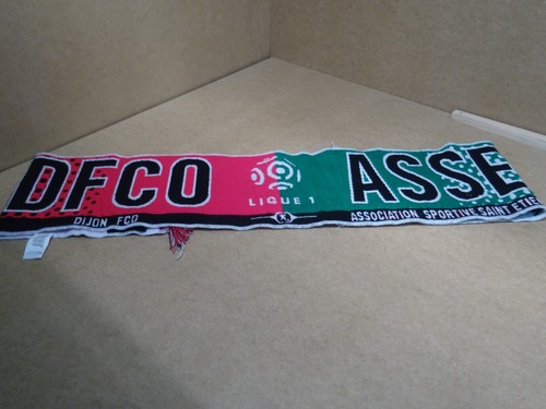 Echarpe supporter dfco - supporter,