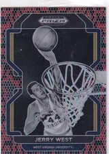 Panini NBA Prizm Draft Picks