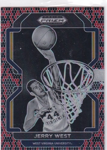 Panini nba prizm draft - draft, picks