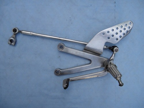 Yamaha repose pied - rn, 04