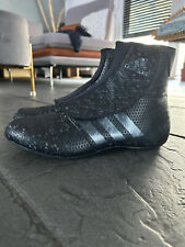 Chaussure de boxe compétition Adidas T39 très bon état