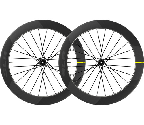 Roues mavic cosmic slr - mavic,