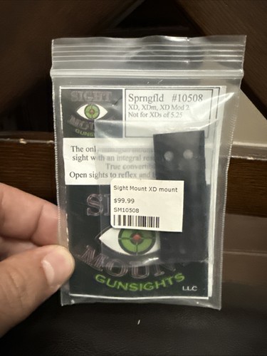 Sight mount gunsights for - gunsights,