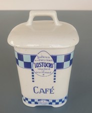 pot cuisine carré cafe