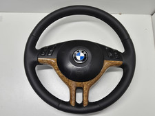Volant multifonction sport BMW
