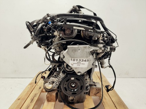 Moteur complet opel - opel, a