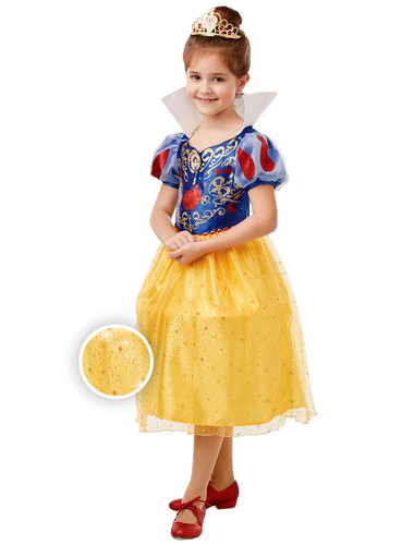 Costume scintillant la - costume,