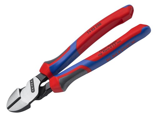 Knipex haut force diagonale - knipex,