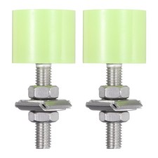 2 pcs serre-joint tête