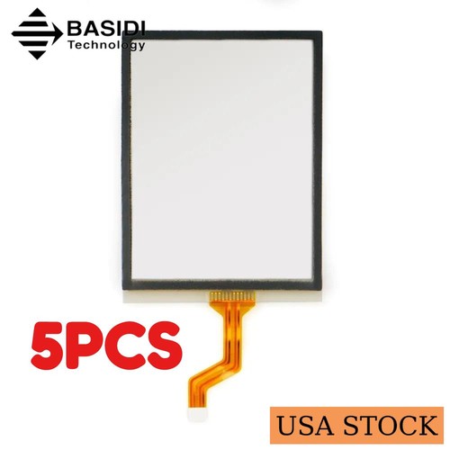 5pcs touch screen - 5pcs,
