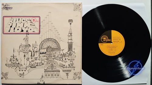 Pink floyd relics 33 tours - pink,