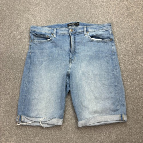 Short ralph lauren pour femme - short,