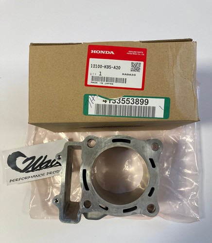 Honda cylindre oem crf250r - cylindre,