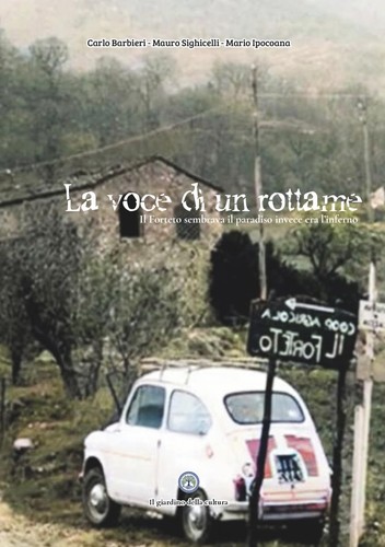 Carlo barbieri mauro voce - carlo, la