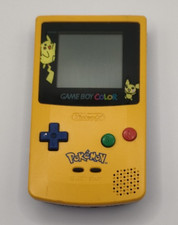 Nintendo Game Boy Color