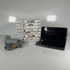 Nintendo 3DS Console la