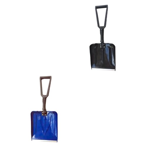 Pelle neige pliable outil - neige,