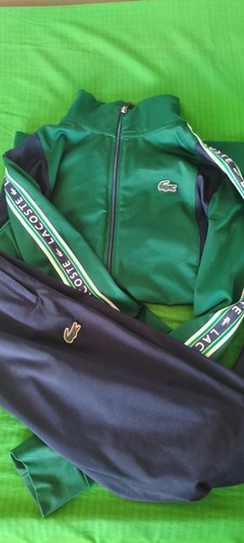 Survêtement homme lacoste - homme,