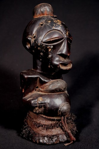 Art africain arte - art,
